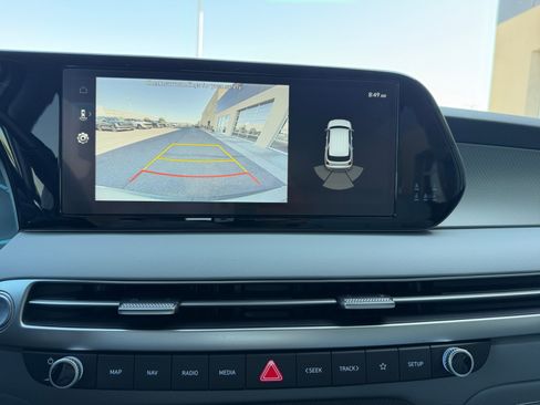 Used 2025 Hyundai Palisade SEL FWD image 29