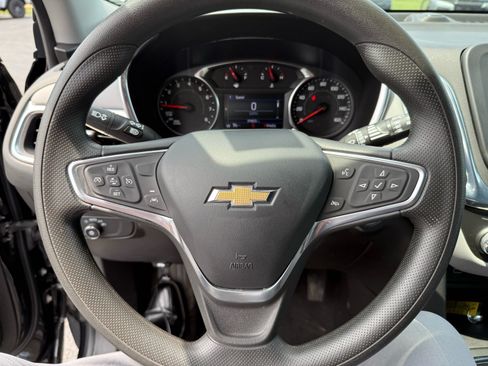 Used 2023 Chevrolet Equinox LS w/ LS Convenience Package AWD/4WD image 14