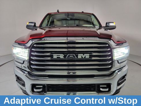 Used 2020 RAM 2500 Limited image 9