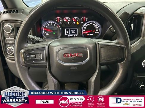 Used 2021 GMC Sierra 2500 Base image 17