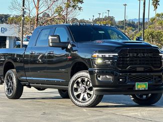 New 2026 RAM 3500 Laramie video 2