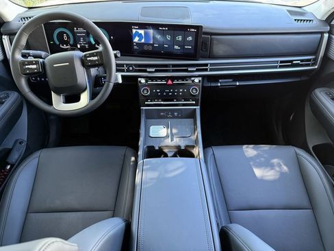 New 2026 Hyundai Santa Fe SEL image 12