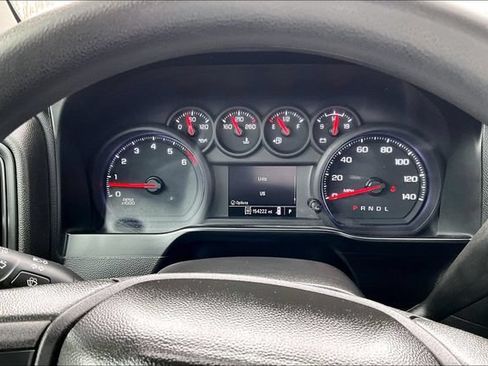 Used 2022 GMC Sierra 2500 Pro w/ Convenience Package AWD/4WD image 14