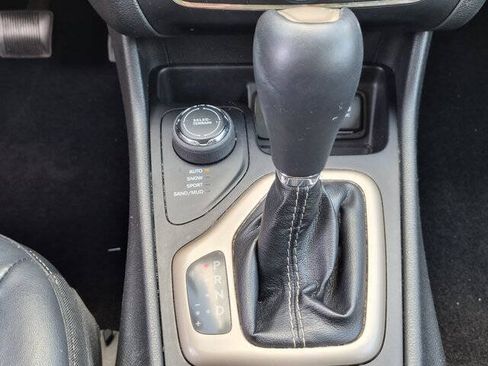 Used 2015 Jeep Cherokee Limited AWD/4WD image 27