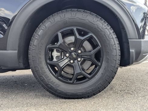Used 2024 Ford Explorer Timberline AWD/4WD image 13