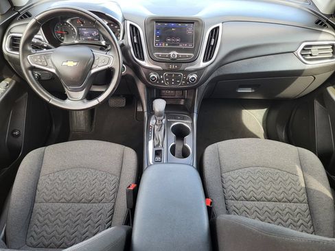 Used 2024 Chevrolet Equinox LT AWD/4WD image 20