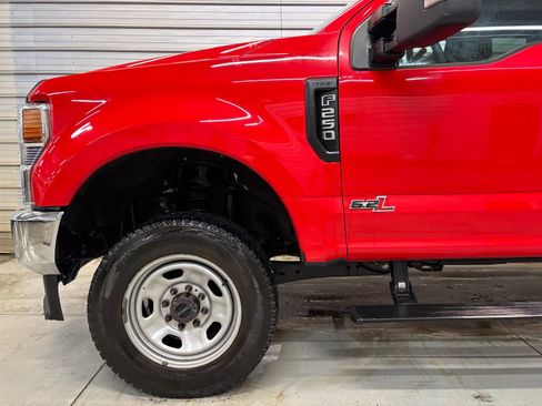 Used 2021 Ford F250 XLT image 6