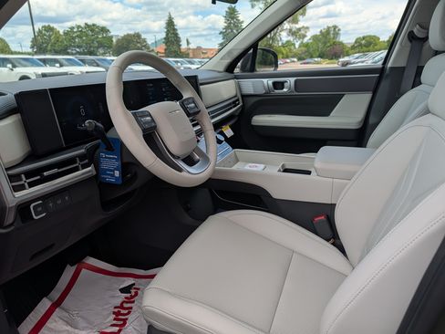 New 2026 Hyundai Santa Fe SEL AWD/4WD image 6
