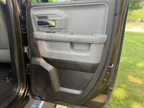 Used 2014 RAM 1500 Big Horn AWD/4WD image 26
