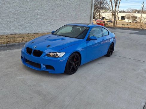 Used 2007 BMW 335i Coupe image 2