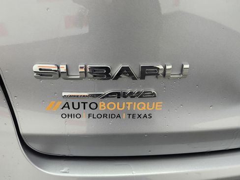 Used 2025 Subaru Ascent Premium image 22