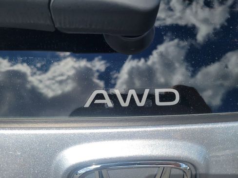 New 2026 Honda CR-V EX image 6