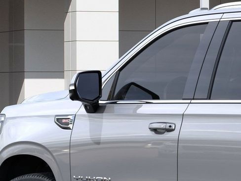 New 2026 GMC Yukon XL Elevation image 13
