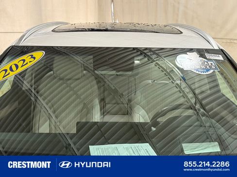 Used 2023 Genesis GV80 2.5T w/ Prestige Package image 21