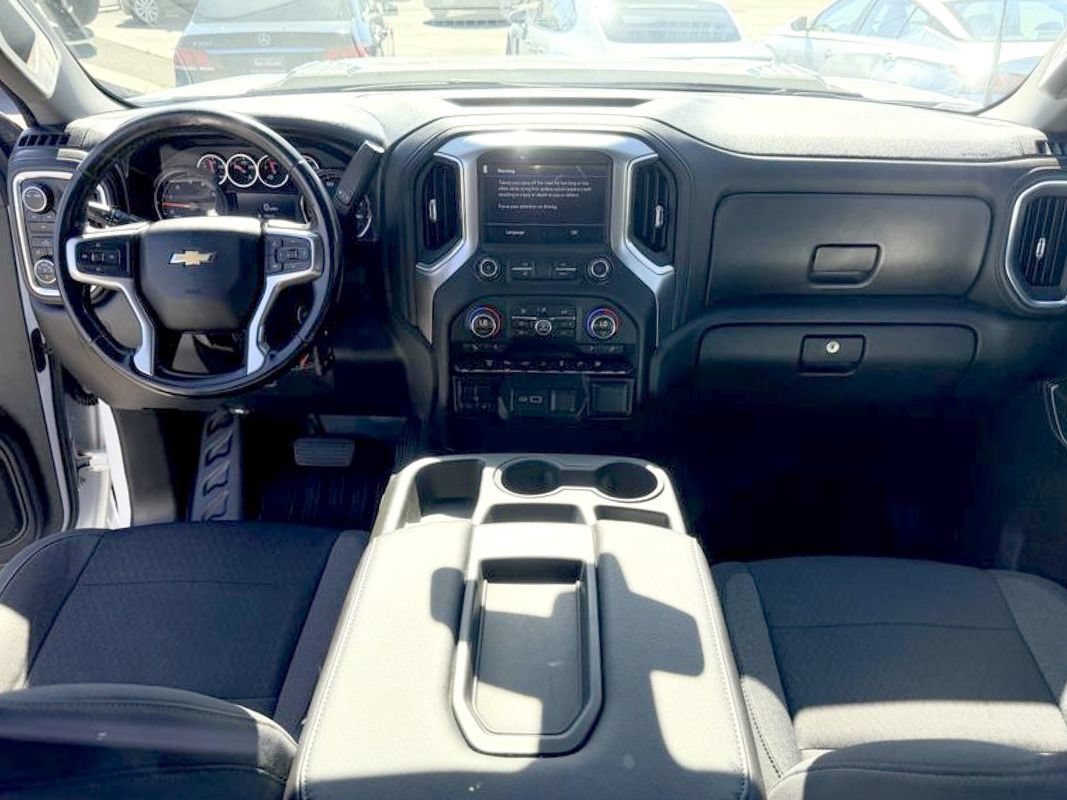 Used 2021 Chevrolet Silverado 3500 LT w/ Fleet Comfort Package AWD/4WD image 22