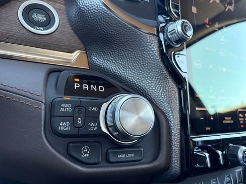 New 2026 RAM 1500 Limited w/ Trailer Tow Group image 29