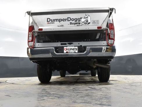 New 2024 RAM 2500 Tradesman w/ Chrome Appearance Group image 42