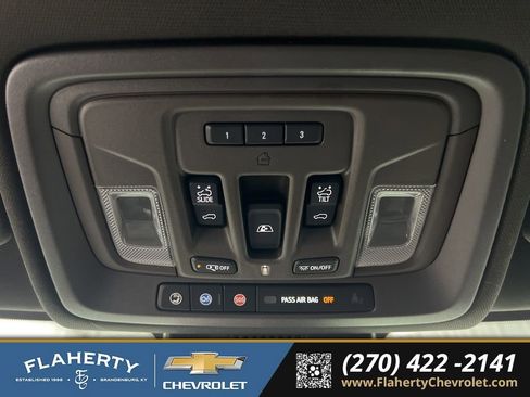 Used 2022 GMC Sierra 1500 Denali image 34