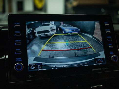 Used 2022 Toyota Camry XSE w/ Carpet Mat Package (TMS) FWD image 22