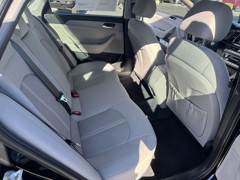 Used 2018 Hyundai Sonata ECO image 22