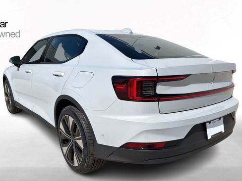 Used 2023 Polestar Polestar 2 w/ Pilot Pack AWD/4WD image 3