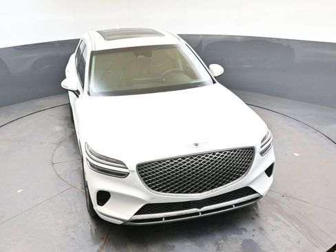 Used 2023 Genesis GV70 2.5T w/ Select Package image 54