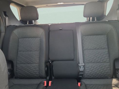 Used 2020 Chevrolet Equinox LT AWD/4WD image 9