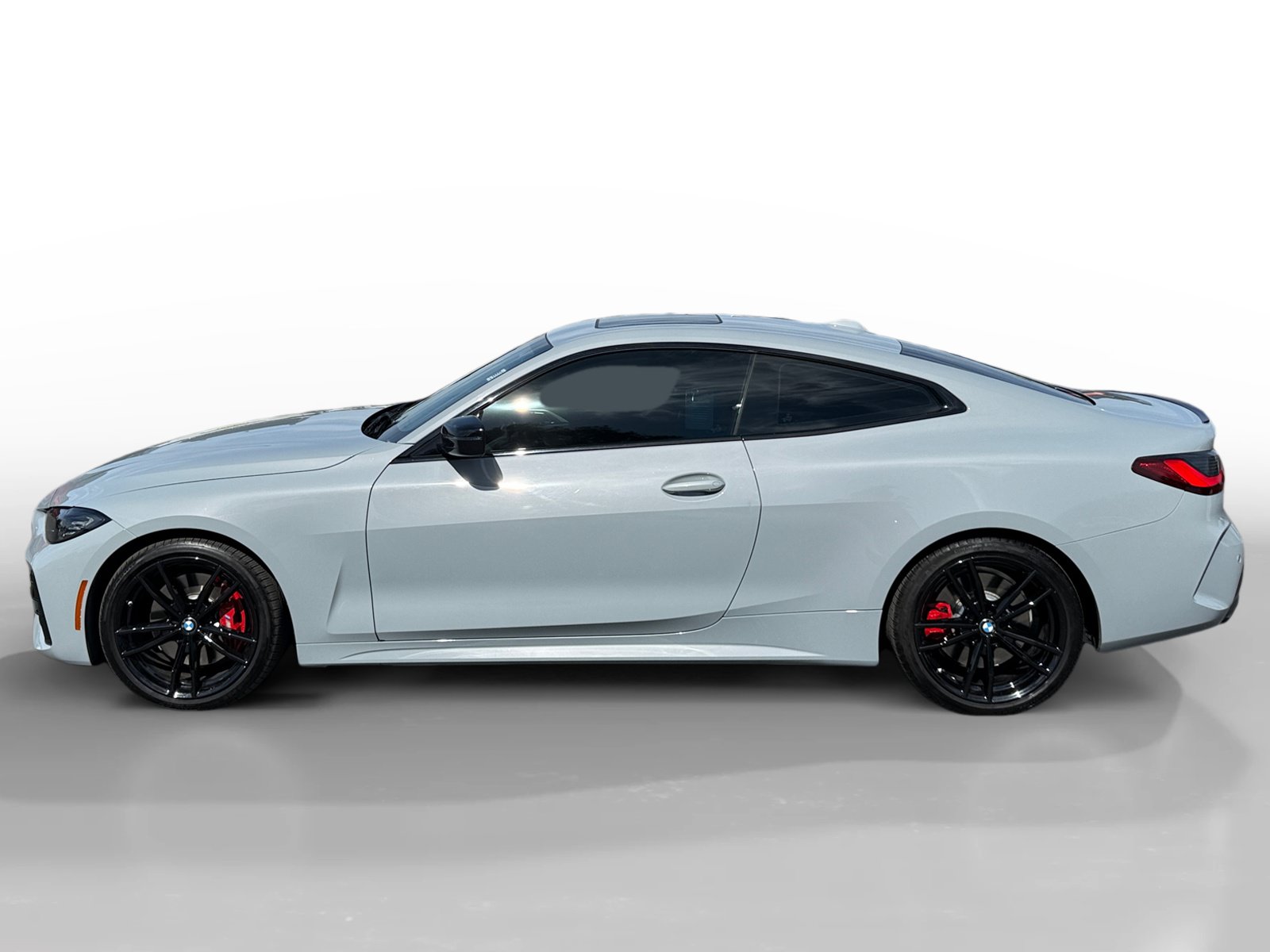 Used 2024 BMW M440i Coupe w/ Premium Package RWD image 2