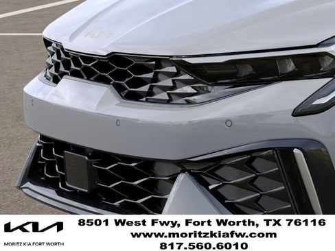 New 2026 Kia K5 GT-Line FWD image 10