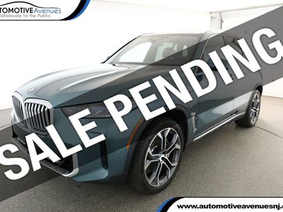 Used 2024 BMW X5 xDrive50e w/ Premium Package