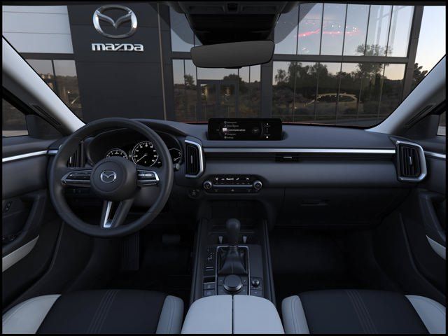 New 2026 MAZDA CX-50 AWD 2.5 S w/ Preferred Pkg image 32