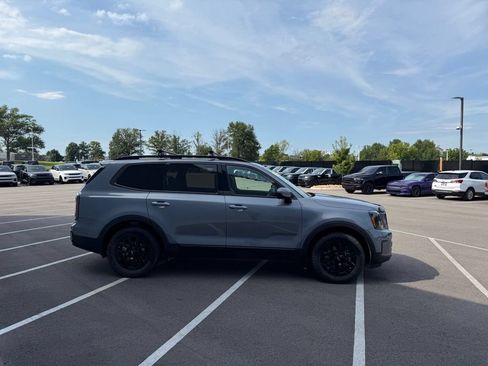 Used 2024 Kia Telluride SX Prestige X-Pro AWD/4WD image 4
