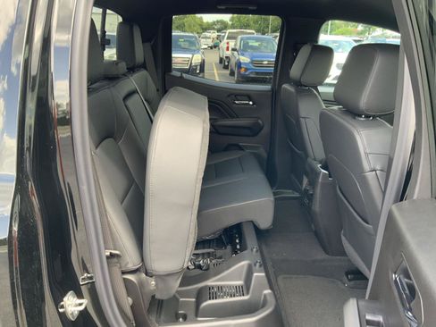 New 2026 Chevrolet Colorado LT w/ LT Convenience Package RWD image 53