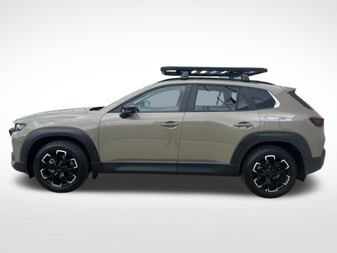 Certified 2026 MAZDA CX-50 Meridian Edition w/ Apex Package AWD/4WD image 5