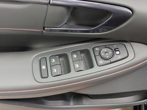 Used 2023 Hyundai Sonata N Line image 25