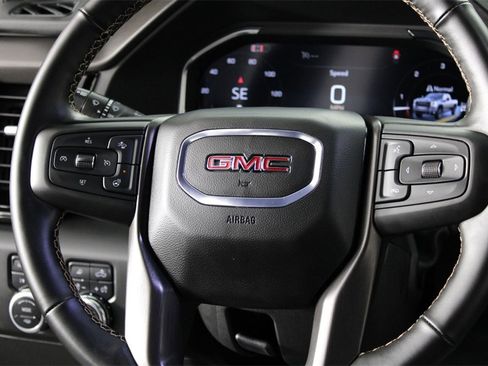 Used 2025 GMC Sierra 3500 AT4 image 32