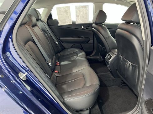 Used 2019 Kia Optima EX image 25