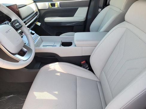 New 2026 Hyundai Santa Fe SEL AWD/4WD image 14