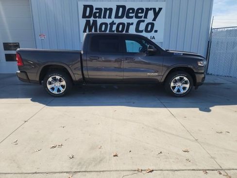 New 2026 RAM 1500 Big Horn image 7