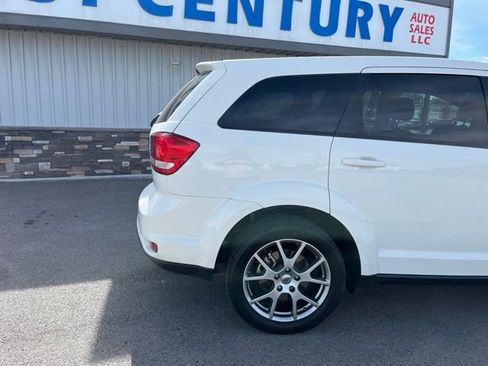 Used 2019 Dodge Journey GT AWD/4WD image 14