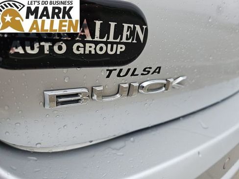 Used 2017 Buick Envision Preferred FWD image 31