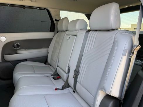 New 2026 Hyundai Palisade SEL Premium AWD/4WD image 36