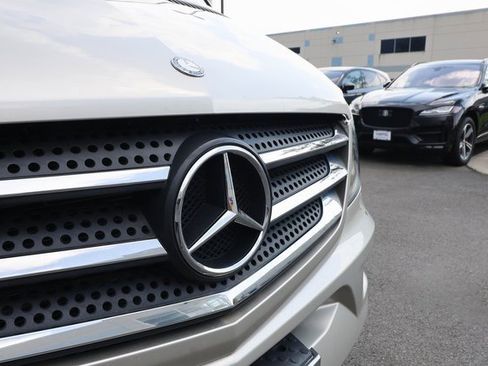 Used 2014 Mercedes-Benz Sprinter 3500 image 16