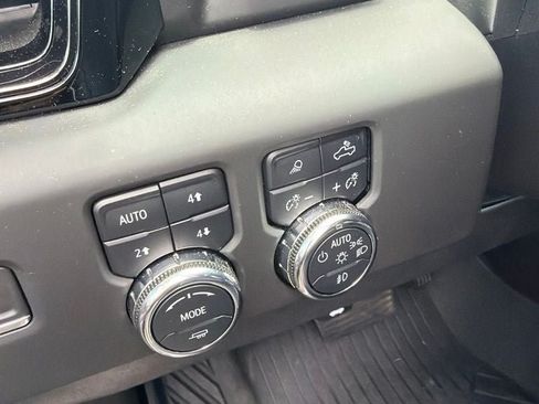 Used 2024 GMC Sierra 1500 AT4X w/ AT4X AEV Edition AWD/4WD image 24
