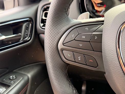 New 2026 Dodge Durango GT image 15