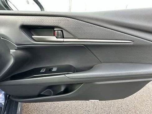 New 2026 Toyota Camry XSE FWD image 22