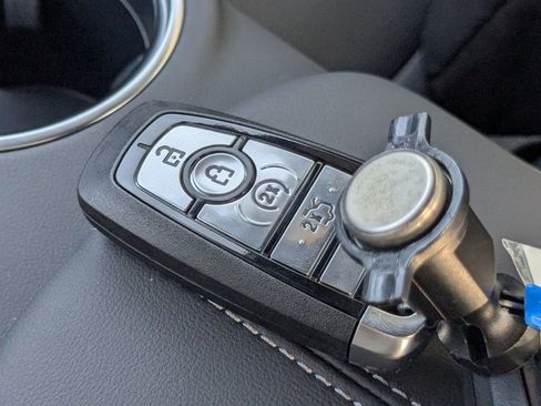 New 2025 Ford Mustang GT Premium image 29