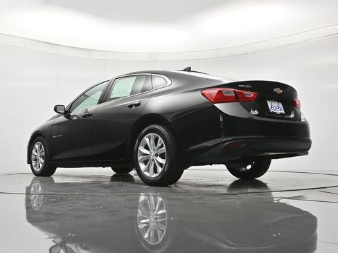 Used 2024 Chevrolet Malibu LT FWD image 42