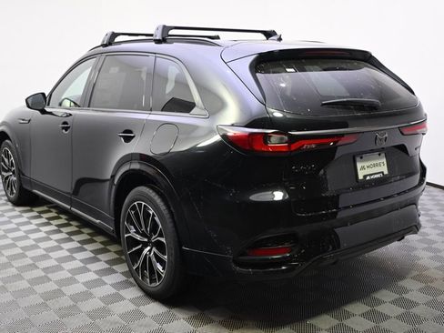 New 2026 MAZDA CX-70 3.3 Turbo S w/ Premium Package image 3