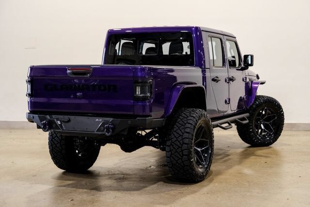 Used 2026 Jeep Gladiator Sport AWD/4WD image 35